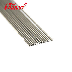 Cánula de tubo capilar de acero inoxidable de 19G, tubo médico, aguja de biopsia automática - Product Image 6