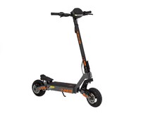 Kukirin G2 Trottinette Électrique Pliante pour Adulte, Stock UE Dropshipping, Moteur 800W, Batterie 48V, Autonomie 55 km, Vitesse 45 km/h, Cyclomoteur Électrique