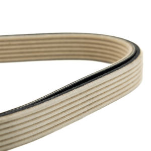 Cinghie Poly-V Personalizzabili OEM in Gomma EPDM per Trasmissione Industriale - Cinghie Multi Scanalate Tipo PJ PH PK <span class=keywords><strong>PL</strong></span> per Ventilatori - Product Image 2