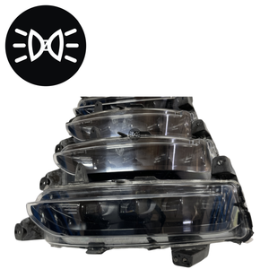 ไฟตัดหมอกหน้า LED สำหรับ Lincoln <span class=keywords><strong>Corsair</strong></span> ปี 20-22 ด้านขวา (ฝั่งผู้โดยสาร) ของแท้มือสอง - Product Image 2