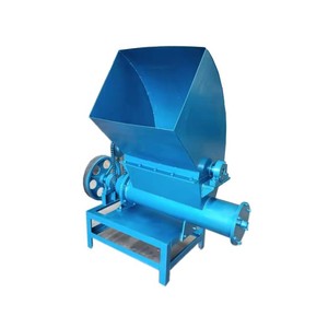 เครื่องหลอมโฟมร้อน เครื่องขึ้นรูปโฟมจากเศษวัสดุ เครื่องหลอมโฟม EPS - Product Image 2