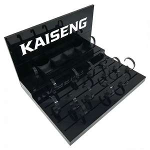 แท่นวางนาฬิกาอัจฉริยะสุดหรูจากโรงงาน<span class=keywords><strong>จ</strong></span>ีน แท่นโชว์นาฬิกา Apple แท่นโชว์เครื่องประดับอะคริลิค - Product Image 2