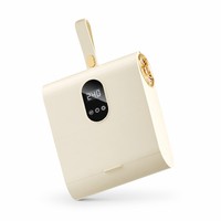 Minuteur numérique intelligent avec arrêt automatique, sèche-linge portable, garde le linge hygiénique, appareil électroménager intelligent