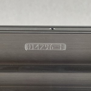 014296-E 014296E <strong>Pnl</strong> Assembly Rm Beam U Sciex 018665-B for Plc - Product Image 5