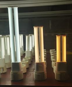 4W 5W 6W 7W 8W 9W 10W 12W PL-S Tuv Kiemdodend Met 2-Pins Basis Gloeilamp 2g7 G23 Ce Rohs Ul Vermeld - Product Image 4