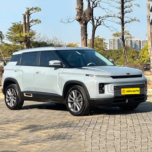 Geely ICON 2020 1.5TD I9 BSG FWD, <span class=keywords><strong>Auto</strong></span> Geely, SUV Pequeño de 5 Asientos, Autos de Gasolina, Autos Usados Baratos en Venta - Product Image 3