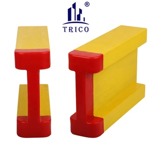 Không thấm nước xây dựng vân sam gỗ dán gỗ doka H20 gỗ dầm gỗ H20 dầm gỗ - Product Image 1