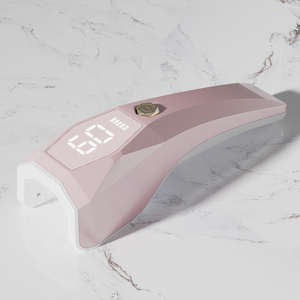 <span class=keywords><strong>Lampe</strong></span> à ongles <span class=keywords><strong>LED</strong></span> <span class=keywords><strong>UV</strong></span> mini USB rechargeable, sécheuse à ongles portable <span class=keywords><strong>pour</strong></span> la maison, <span class=keywords><strong>lampe</strong></span> à ongles manuelle <span class=keywords><strong>pour</strong></span> le durcissement du <span class=keywords><strong>vernis</strong></span> gel - Product Image 1