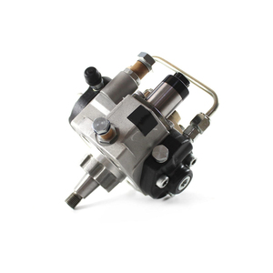 Pompe d'injection de carburant Common Rail directe d'usine 294000-1463 22100-E0560 pour camion diesel Hino N04C N04C-TF série 300 - Product Image 2