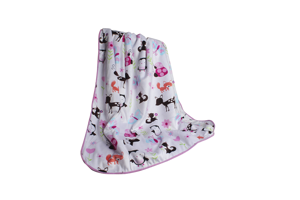 <span class=keywords><strong>ผ้าห่ม</strong></span>เด็กหนานุ่มพิเศษสองชั้นสวดมนต์ความ<span class=keywords><strong>เมตตา</strong></span>ปุยโยนผ้าห่มพระคัมภีร์ผ้าห่มนุ่มสําหรับโซฟาและเตียง - Product Image 5