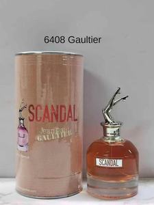 Parfum pour femmes de haute qualité Scandal 80ML Parfum longue durée Parfum de marque original - Product Image 1