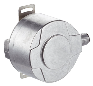 DFS60E-BEAC02048ป่วย-การหมุน-ตรวจจับ/เพิ่ม-พัลส์-เอาท์พุท-IP65เพลากลวง2048PPR เครื่องเข้ารหัสแบบโรตารี่ - Product Image 2