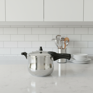Gran Oferta en Juegos de Utensilios de Cocina, <span class=keywords><strong>Olla</strong></span> a Presión, Carbón Vegetal - Product Image 1