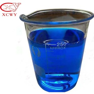 Bleu Brillant FCF CAS 3844-45-9 Colorant Acide Bleu pour Détergent, Cosmétique, Savon et Coloration de Graines - Product Image 3