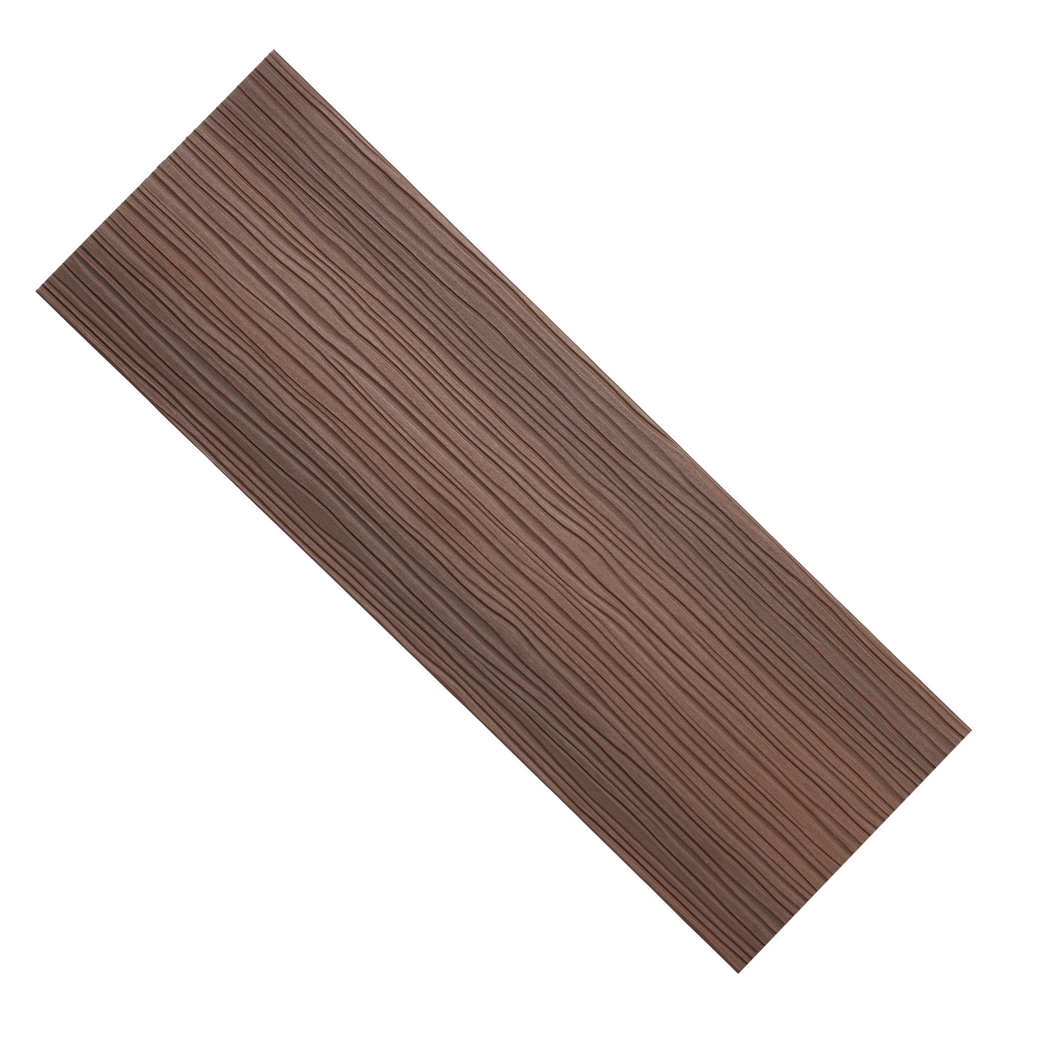 Walnut color