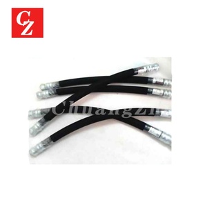 1622573900 (1622 5739 00) Conjunto de Manguera de Aceite, Tubo de Aceite para Compresor de Aire de Tornillo Atlas Copco - Product Image 4