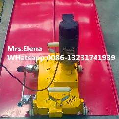 Botou <span class=keywords><strong>JCX</strong></span> Bán Hot Xách Tay Đứng Đường May Snap Khóa Roof Bảng Điều Chỉnh <span class=keywords><strong>Roll</strong></span> <span class=keywords><strong>Forming</strong></span> Machine Với Một Đứng Đường May Seamer - Product Image 5