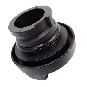 Tapa de aceite para Chevrolet Buick SAE 5W-30 de plástico con junta, pieza de repuesto - Product Image 4