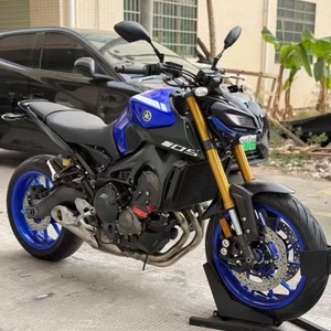 Yamaha MT-09 d'occasion, catégorie motos sportives, sportbikes, échappement <span class=keywords><strong>Scorpion</strong></span> pour essence, motos à essence - Product Image 2