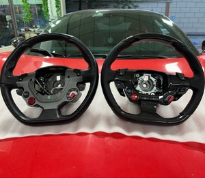 Conjunto de Volante de Repuesto Compatible con Ferrari 458 488 California T FF F12 GTC4 F8 812 - Product Image 2