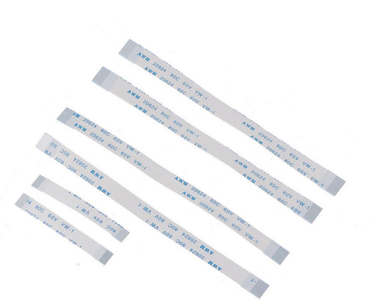 10 broches pour pavé tactile