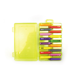 6 Colors Safe and Non-toxic Erasable Washable <strong>Bath</strong> <strong>Crayon</strong> Putter Multi Colors Bathroom <strong>Crayon</strong> <strong>for</strong> Kids Children - Product Image 4