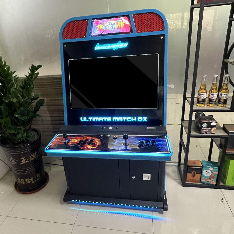 Bleu 32 pouces matériel Warfighter