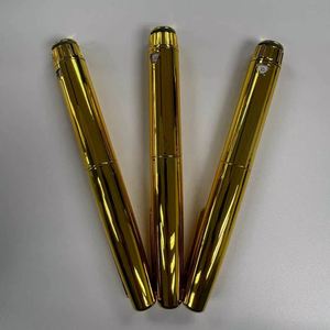 InjexMed - Cartuchos Reutilizables <span class=keywords><strong>de</strong></span> 3 ml, 0-60 UI, Plástico Reutilizable V4, Pluma <span class=keywords><strong>de</strong></span> Inyección <span class=keywords><strong>de</strong></span> <span class=keywords><strong>Insulina</strong></span> y Gansulina <span class=keywords><strong>para</strong></span> Péptidos, <span class=keywords><strong>para</strong></span> Pérdida <span class=keywords><strong>de</strong></span> Peso - Product Image 4