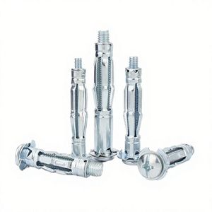 Vis à maçonnerie 75mm 100mm 120mm 200mm, vis d'ancrage pour maçonnerie, vis d'ancrage pour béton - Product Image 5
