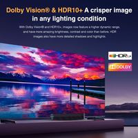 Europa y la UE, Reino Unido, Alemania, Francia, Italia, España, Países Bajos, Polonia, Servicio con Resolución 8K y Android 4.0, Caja IPTV, Smart TV