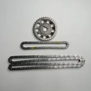 Timing Chain Kit For JL4G20 Engine Geely 4G20