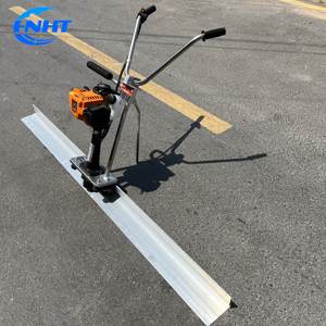 Máy làm phẳng bê tông bán trực tiếp từ nhà máy, sử dụng xăng, có động cơ mạnh mẽ, hiệu suất cao, thiết bị xây dựng chuyên nghiệp - Product Image 3