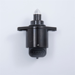 มอเตอร์ควบคุมรอบเดินเบา D5174 7701047909 สำหรับ Renault Megane Scenic Cabriolet อะไหล่ซ่อมแซม ควบคุมความเร็วรอบเดินเบา - Product Image 5