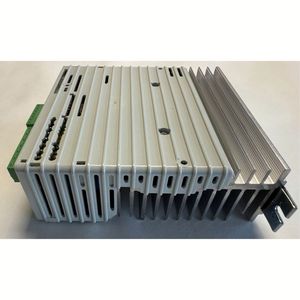 Frecuenciómetro EVF8202-E para Motores de CA, Automatización Industrial con Materiales de Acero, Aluminio y Plástico - Product Image 4