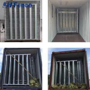 <span class=keywords><strong>Panneau</strong></span> pour bétail résistant à la rouille : Finition protectrice multicouche garantissant des décennies de service dans des environnements difficiles - Product Image 6