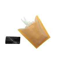 FILTER SUB-ASSY, BAHAN BAKAR 77023-10010/7702310010 untuk Perakitan Filter Bahan Bakar Mobil Jepang