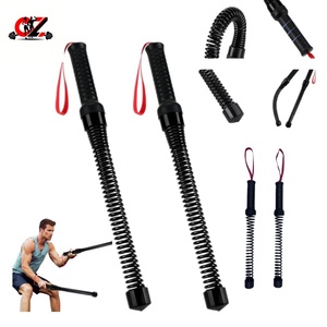 Cuerdas de Batalla Portátiles y Económicas para el Hogar y Viajes, Cuerda de Combate con Resorte de Acero Inalámbrica para Gimnasio, Unisex - Product Image 1