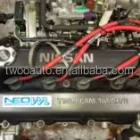เครื่องยนต์มือสอง JDM รุ่น SR20VE NEO VVL สำหรับรถยนต์นิสสัน พรีเมียร่า - Product Image 3