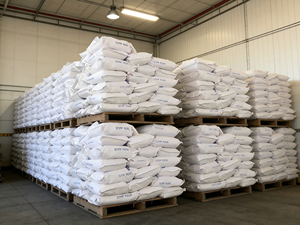 Tripolifosfato de Sodio de Grado Alimenticio STPP <span class=keywords><strong>E451</strong></span>(i) para el Procesamiento de Carne y Mariscos - Product Image 5