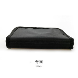 Estuche Organizador Portátil para Diabéticos de <span class=keywords><strong>Alta</strong></span> Calidad con Bolsillo de Malla, Bolsas para Diabéticos para Viajes y Actividades al Aire Libre - Product Image 5