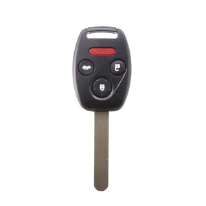 <span class=keywords><strong>Precio</strong></span> <span class=keywords><strong>de</strong></span> fábrica 3 + 1 botón Fob <span class=keywords><strong>de</strong></span> entrada sin <span class=keywords><strong>llave</strong></span> <span class=keywords><strong>de</strong></span> control remoto <span class=keywords><strong>coche</strong></span> transpondedor <span class=keywords><strong>llave</strong></span> del caso cubierta para Honda Accord 2008-2012 piezas <span class=keywords><strong>de</strong></span> - Product Image 1