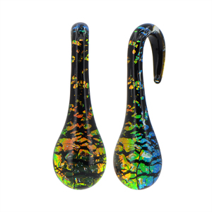 Monitor en <span class=keywords><strong>espiral</strong></span> <span class=keywords><strong>de</strong></span> buena calidad, muestra gratis, Cráneo único, mano, <span class=keywords><strong>labio</strong></span>, <span class=keywords><strong>Piercing</strong></span>, joyería, medidor <span class=keywords><strong>de</strong></span> cristal, tapón <span class=keywords><strong>para</strong></span> la oreja - Product Image 3