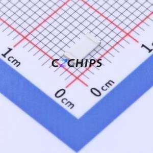 Résistance SMD RAT2033R0FTE 2010 (Type : Film Épais) (Résistance : 33 Ohms Précision : 1%) - Product Image 2