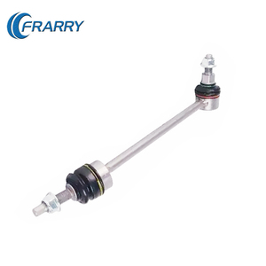 Barra Estabilizadora Frarry 2063233500 para Mercedes-Benz Clase C W206 C180 <span class=keywords><strong>C200</strong></span> C300 2021-2023 - Product Image 2