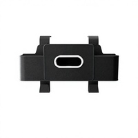 Organisateur de siège arrière de voiture en cuir avec 1 à 3 compartiments, support multifonctionnel pour siège arrière et porte-gobelet, emplacement pour mouchoirs