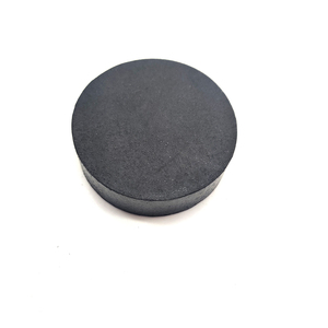 Elevador de macetas de goma sólida para plantas, maceta antideslizante para interior y exterior - Product Image 3