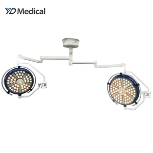 ไฟผ่าตัดแบบปรับได้ ยูดา คลินิกสัตวแพทย์ ไฟ LED ไร้เงา สำหรับการผ่าตัดทางการแพทย์ ค่า CRI สูง 90 - Product Image 2