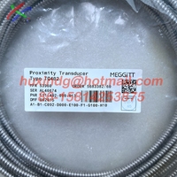 Capteur MEGGITT TQ402 Meggitt 111-402-000-013 Type de transducteur de proximité A1-B1-C092-D000-E100-F1-G100-H10 TQ402