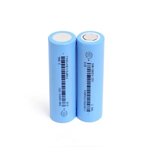 Batteria al Litio EVE 3C 18650 35V 3500mAh 3.7V, Cella Li-Ion 18650 per Power Station, Disponibile in Magazzino UE - Product Image 3