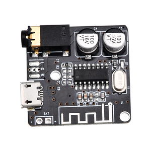 Micro <span class=keywords><strong>USB</strong></span> VHM-314 <span class=keywords><strong>Bluetooth</strong></span> Âm Thanh Receiver Hội Đồng Quản Trị <span class=keywords><strong>Bluetooth</strong></span> 4.1 5.0 Xe Loa MP3 Lossless Bộ Giải Mã Âm Nhạc Stereo Mô-đun - Product Image 1